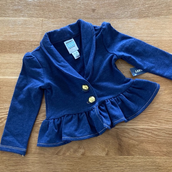 Cute NWT Blazer Bundle - Picture 3 of 6